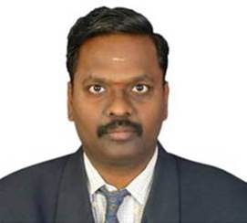 Prof. V. Jothiprakash